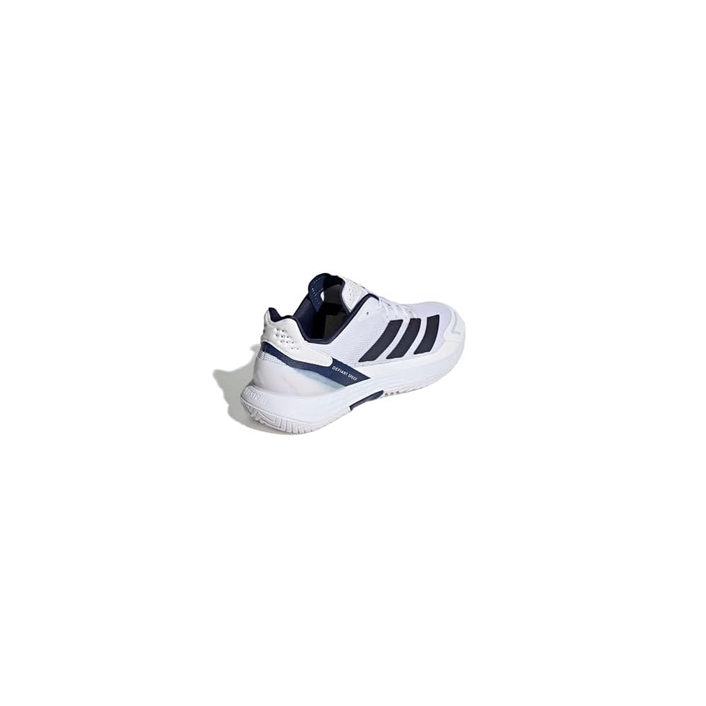 White/Dark Blue/Black