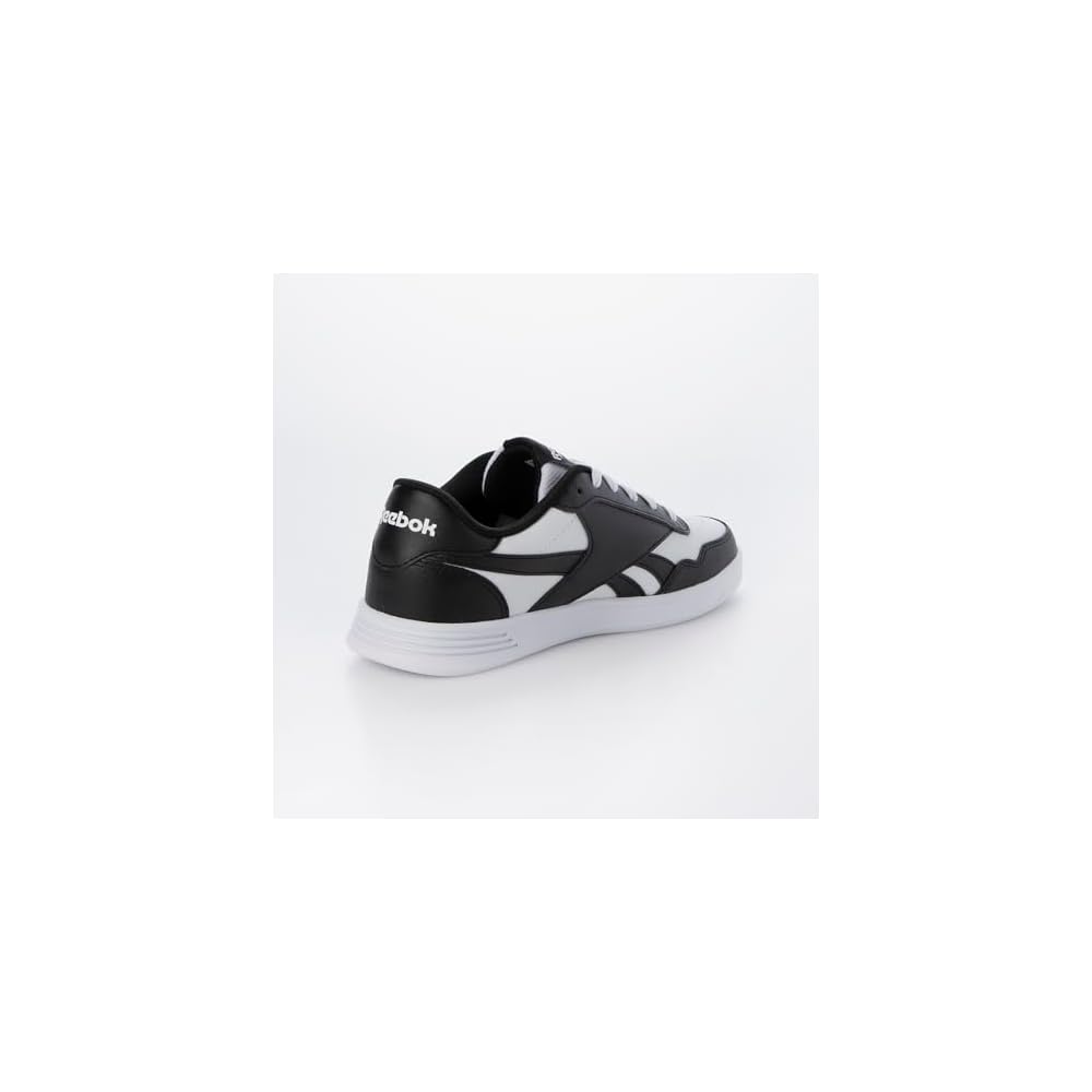Ftwrwhite Black Chrome