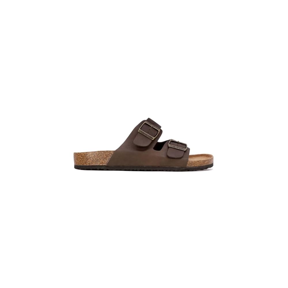 Brown Tumbled-triun