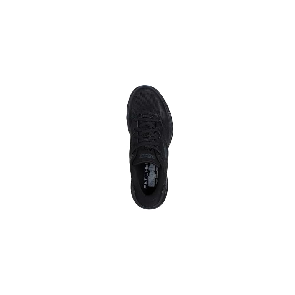 Black/Black