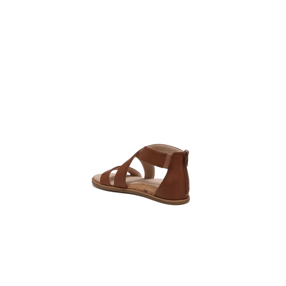 Toffee Brown Smooth