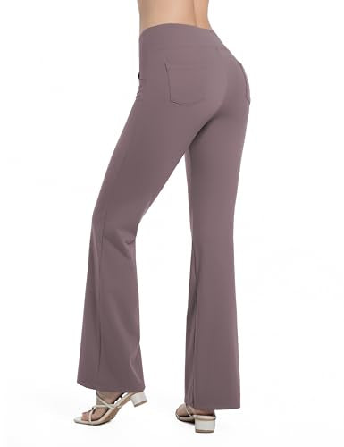 4 Pockets Work Pants_taupe