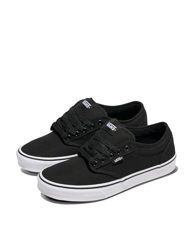 Canvas Black/White
