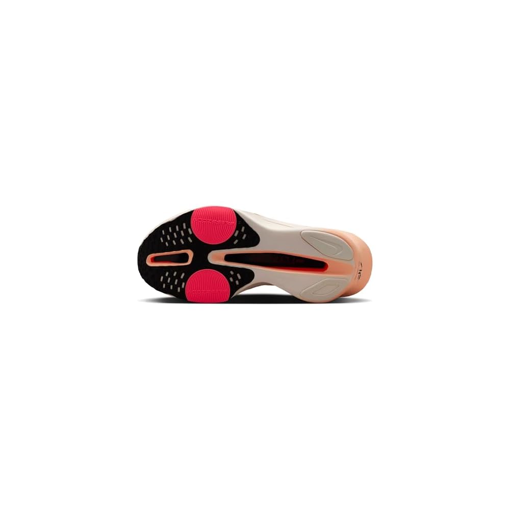 Sail Black Crimson Tint Guava Ice