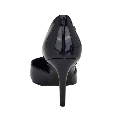 Dark Blue Patent 401