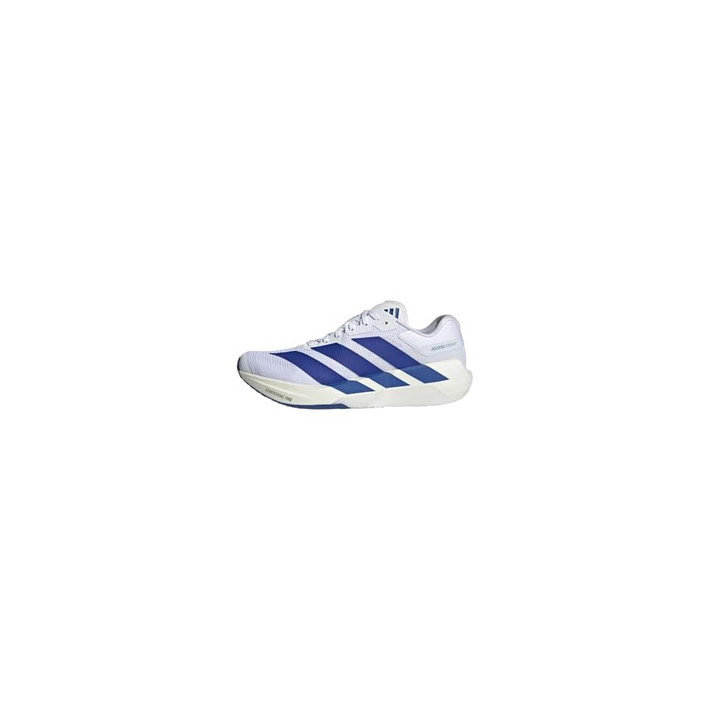 White/Team Royal Blue/White