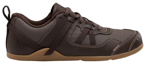Java Brown Leather