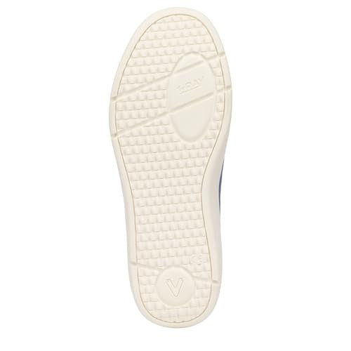 Mazarine Blue Suede