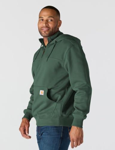 Forestry Green