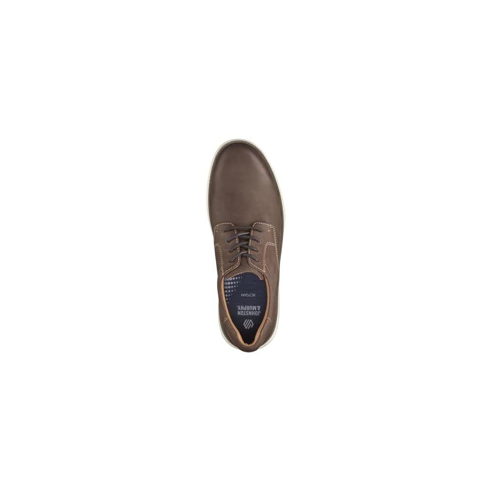 Brown Oiled Full Grain
