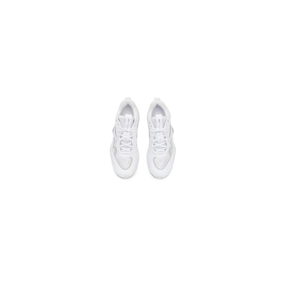 White-silver