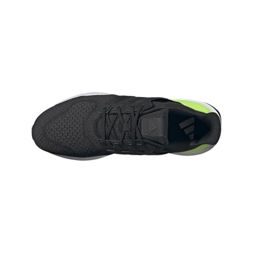 Black/Black/Lucid Lemon