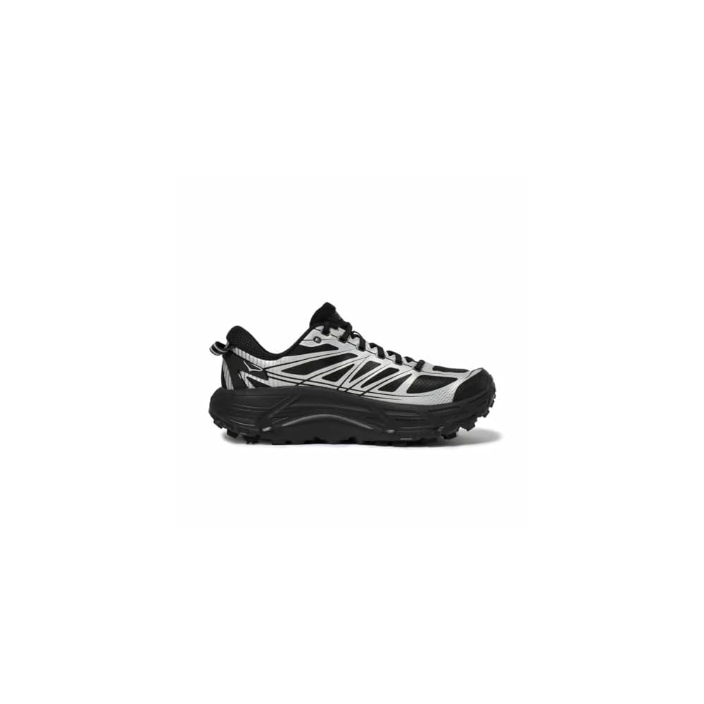 Black/Silver