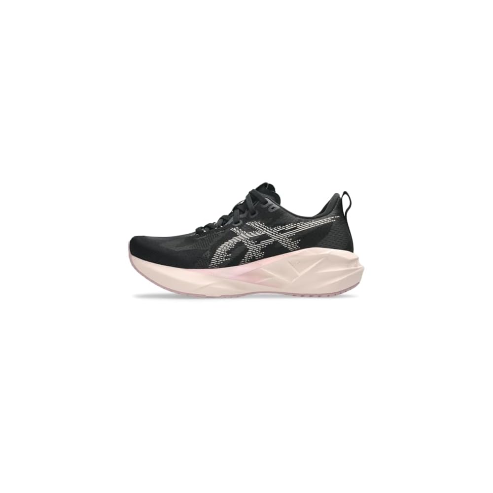 Black/Pearl Pink