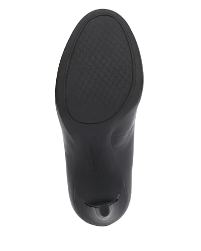 Black Patent