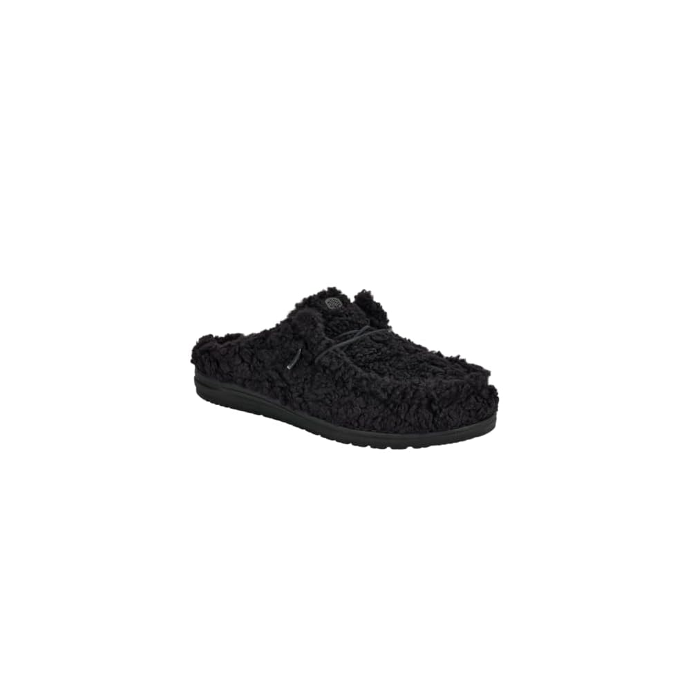 Black/Black
