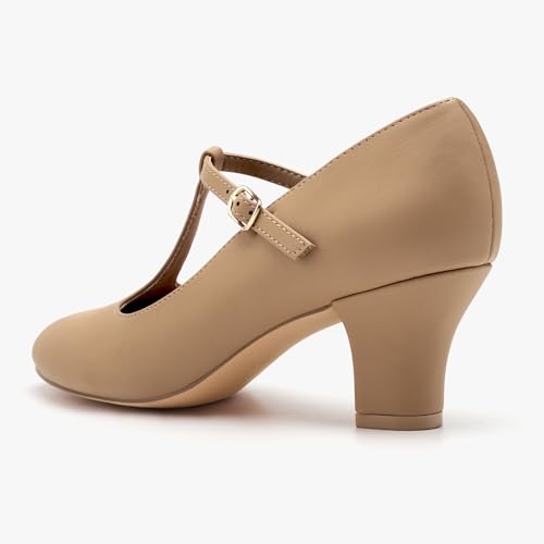 2.5"tan