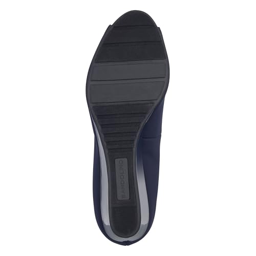 Navy Lycra