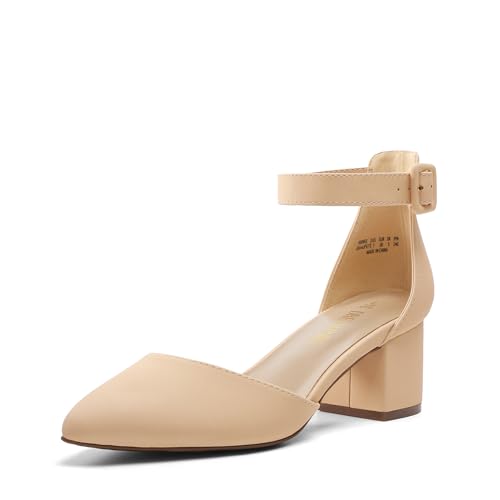 Nude/Nubuck