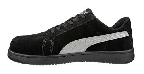 Black/Grey