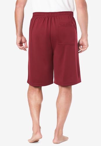 Dark Burgundy Navy (1300)
