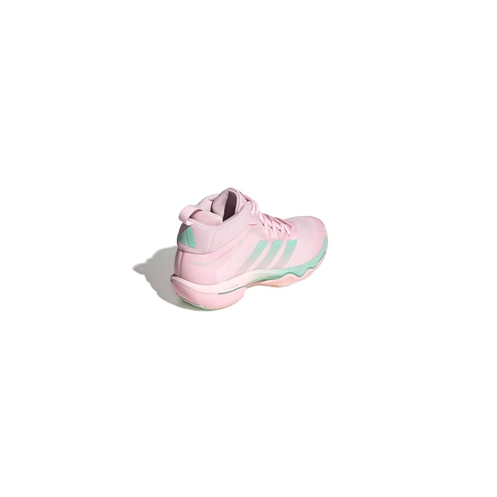 Distilled Pink/Clear Mint/Distilled Pink