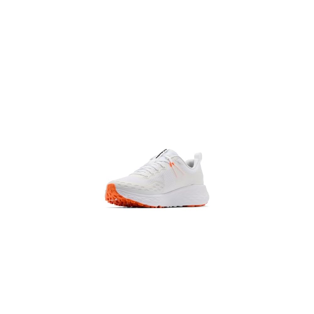 White/Blaze