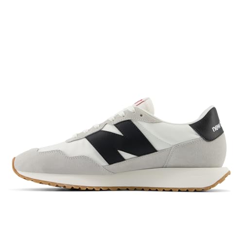 White/Brighton Grey/Black