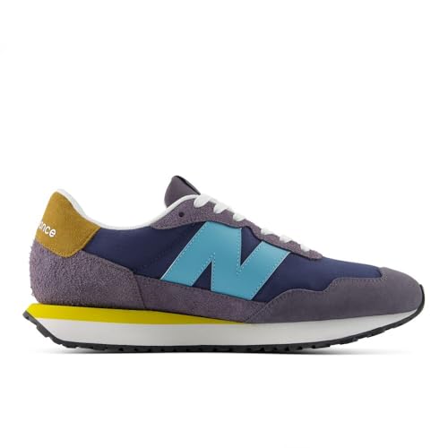 Vintage Indigo/Neptune Grey/Taffy Blue