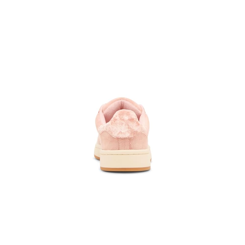 Rose Velvet Multi