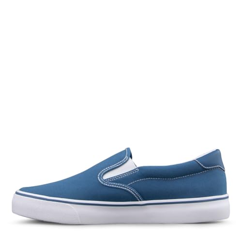 Blue/White