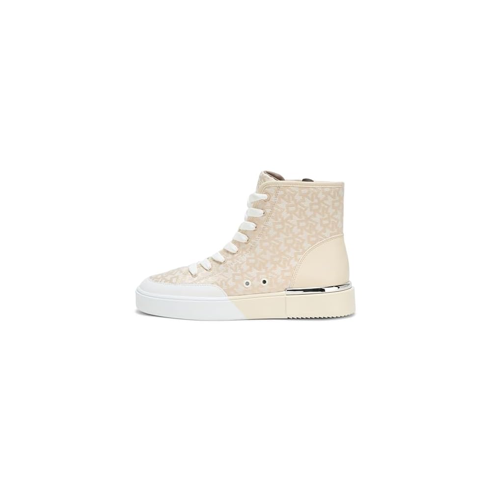 Hemp/White