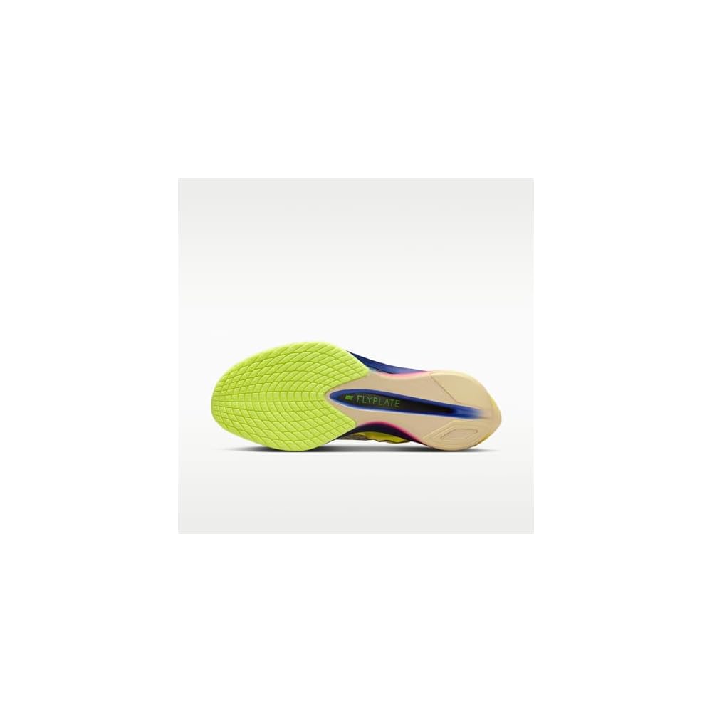 Citron Pulse/Laser Orange/Volt Ice/Indigo Burst