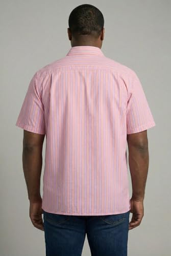 New Pink Stripe