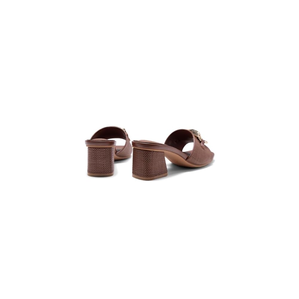 Chocolate Brown
