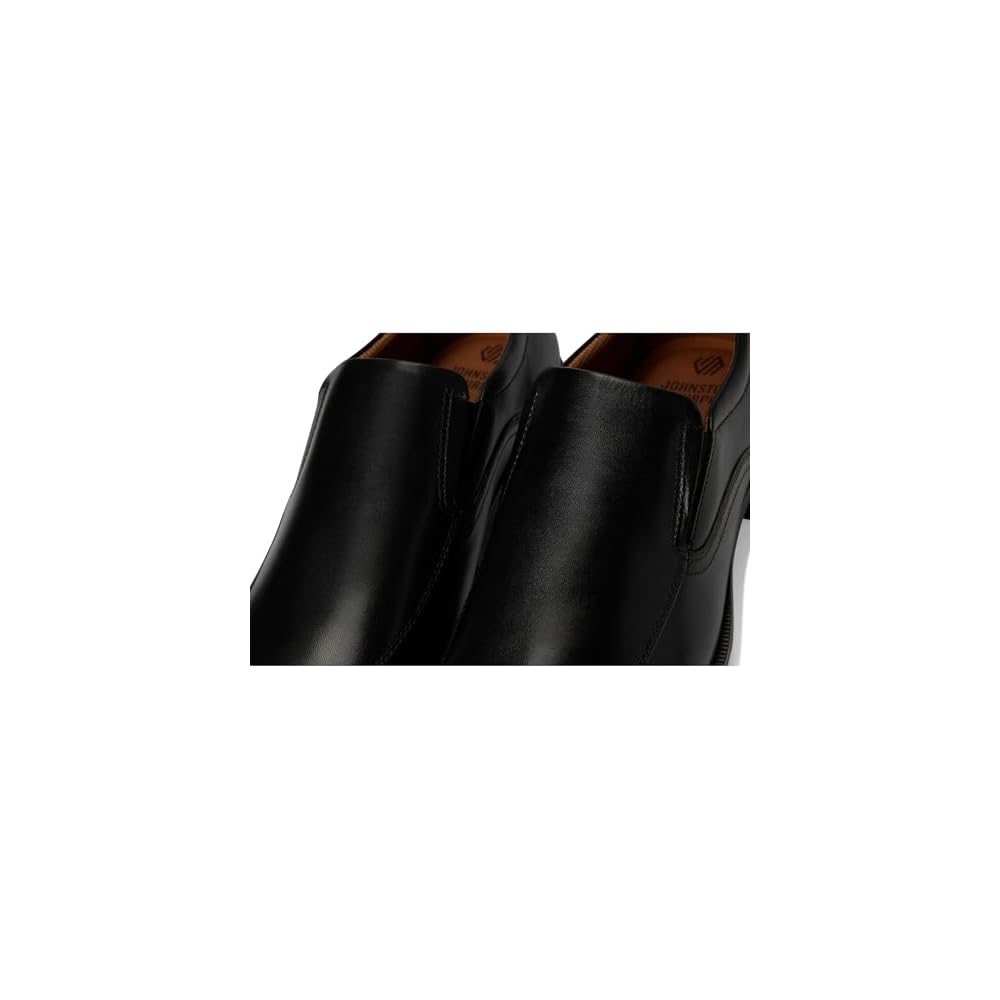 Black Full Grain