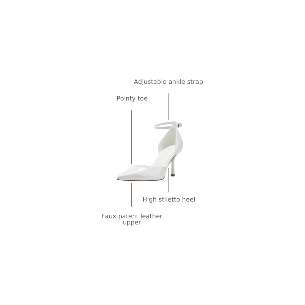 White Patent 140