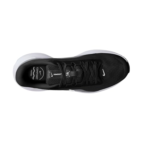Black/White/Anthracite/Wolf Grey