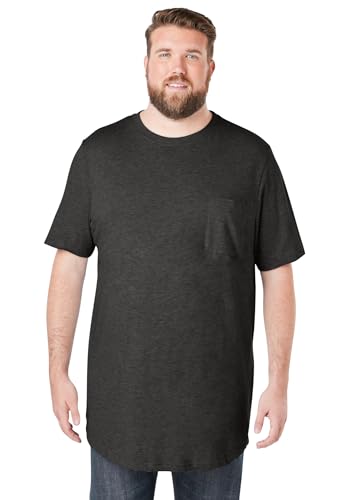 Heather Charcoal