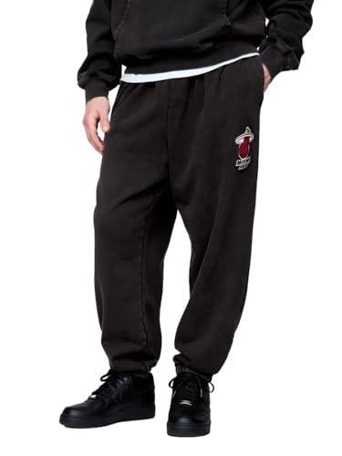 Miami Heat Black