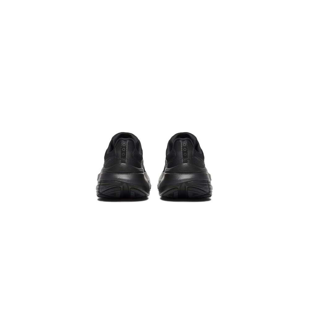 Black/Black
