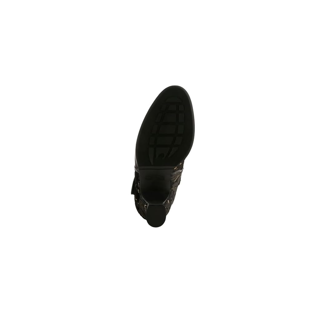 Viv Black Multi