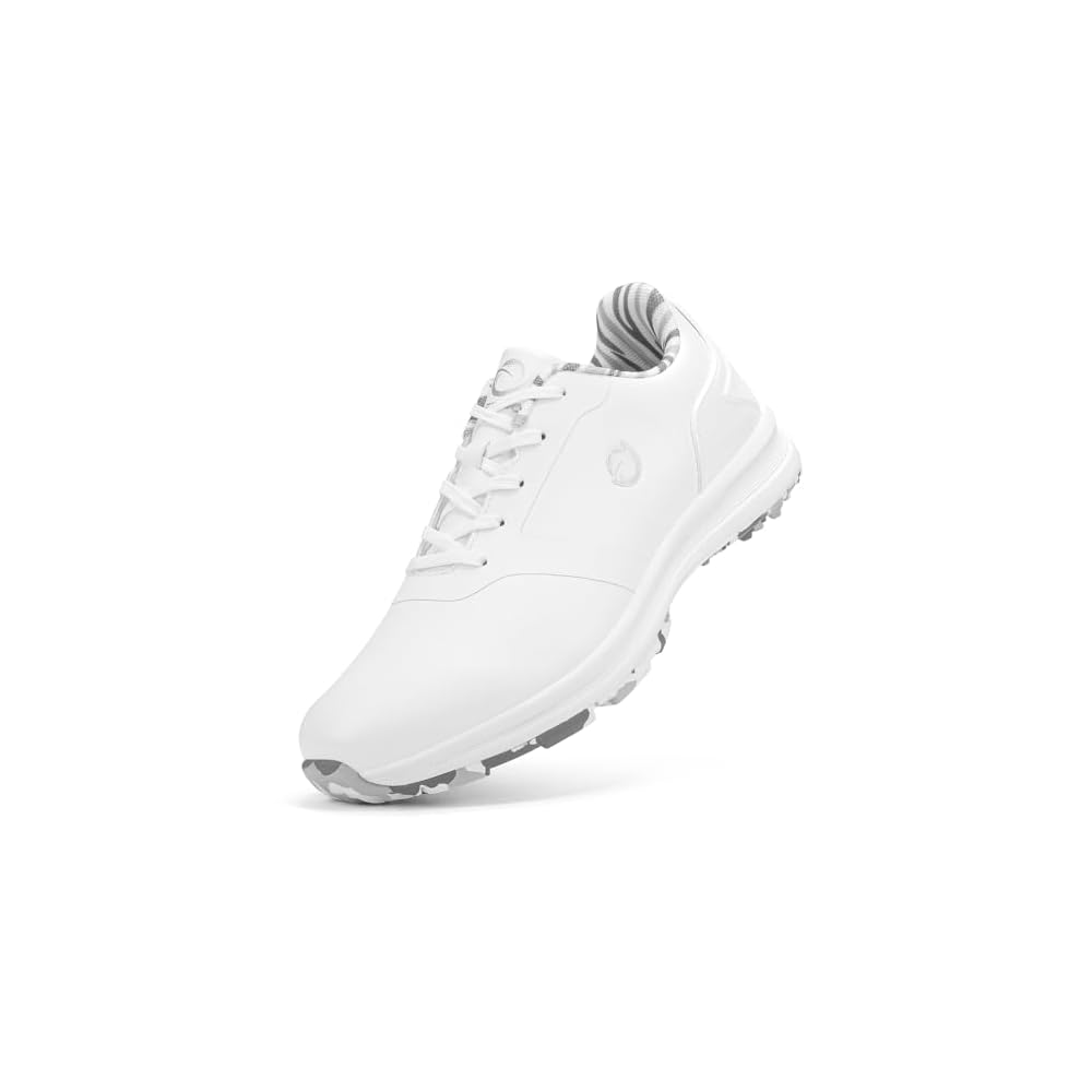 White Grey