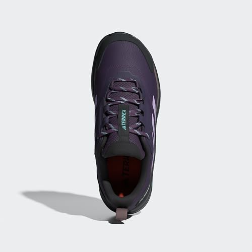 Aurora Plum/Powder Plum/Trace Brown