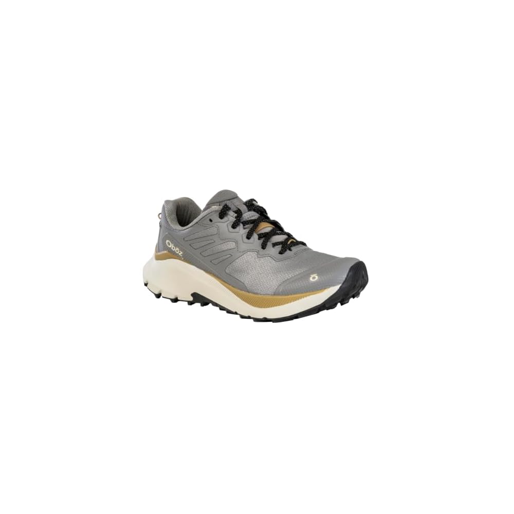 Hazy Gray