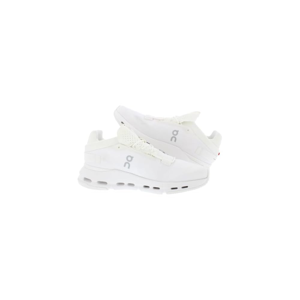 All White