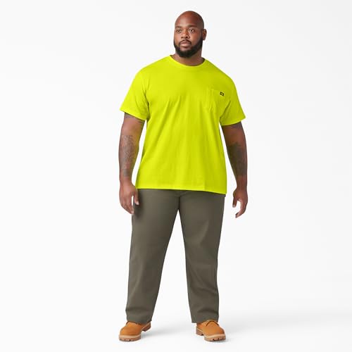 Bright Yellow