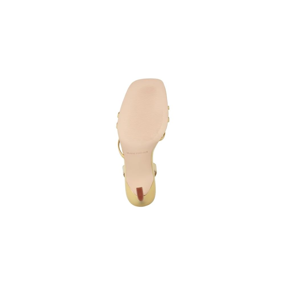 Yellow Patent 702