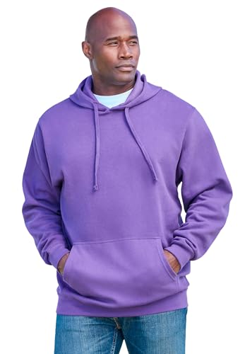 Vintage Purple