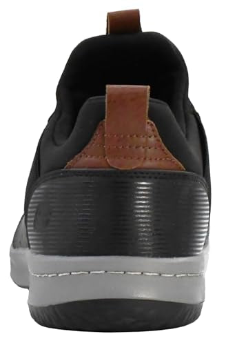 Black/Grey